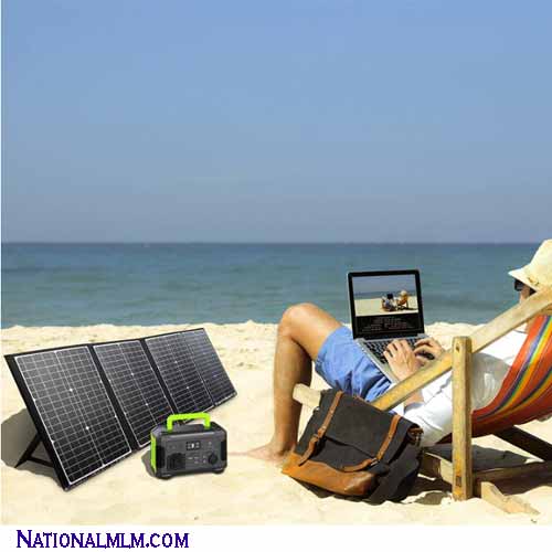 120W-Portable-Solar-Panel-with-USB-QC-3.0-Typc-C-Output