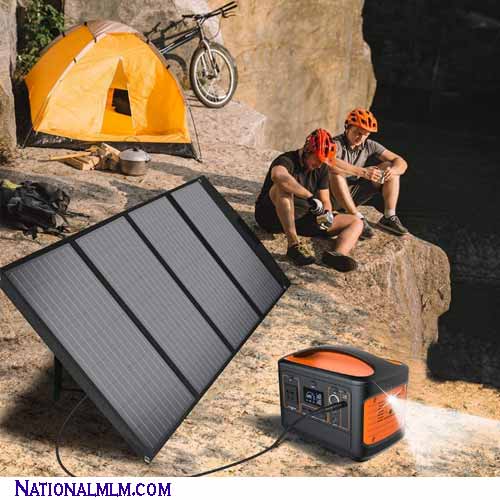 TwelSeavan-Solar-Panel-120W-Foldable-Portable-Solar-Panel
