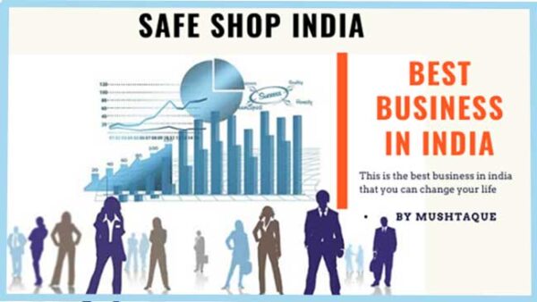 small scale business plan in india