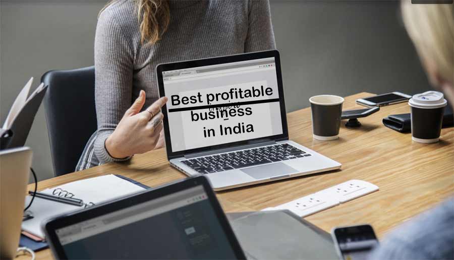 Best business in India Top 10 profitable business ideas in 2024